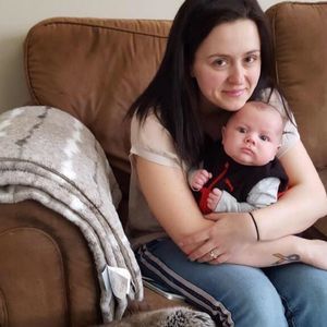 Meet your Posher, Madeline